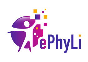 ePhyLi Learning Portal