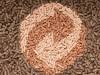 pellet, cippato. gestione biomasse