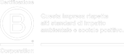 Edizioni Green Planner è una Certified BCorp