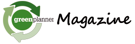 Green Planner Magazine